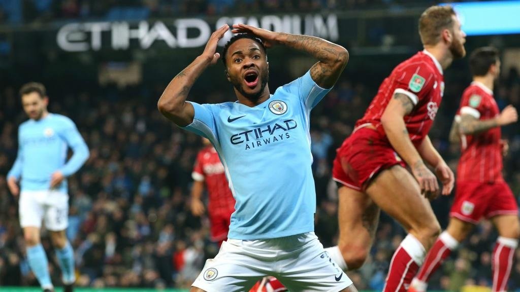 City have spent the most on their squad according to the figures. GOAL