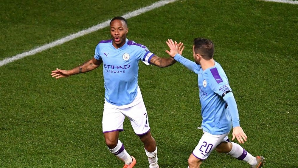 Sterling: Goals may be worthless