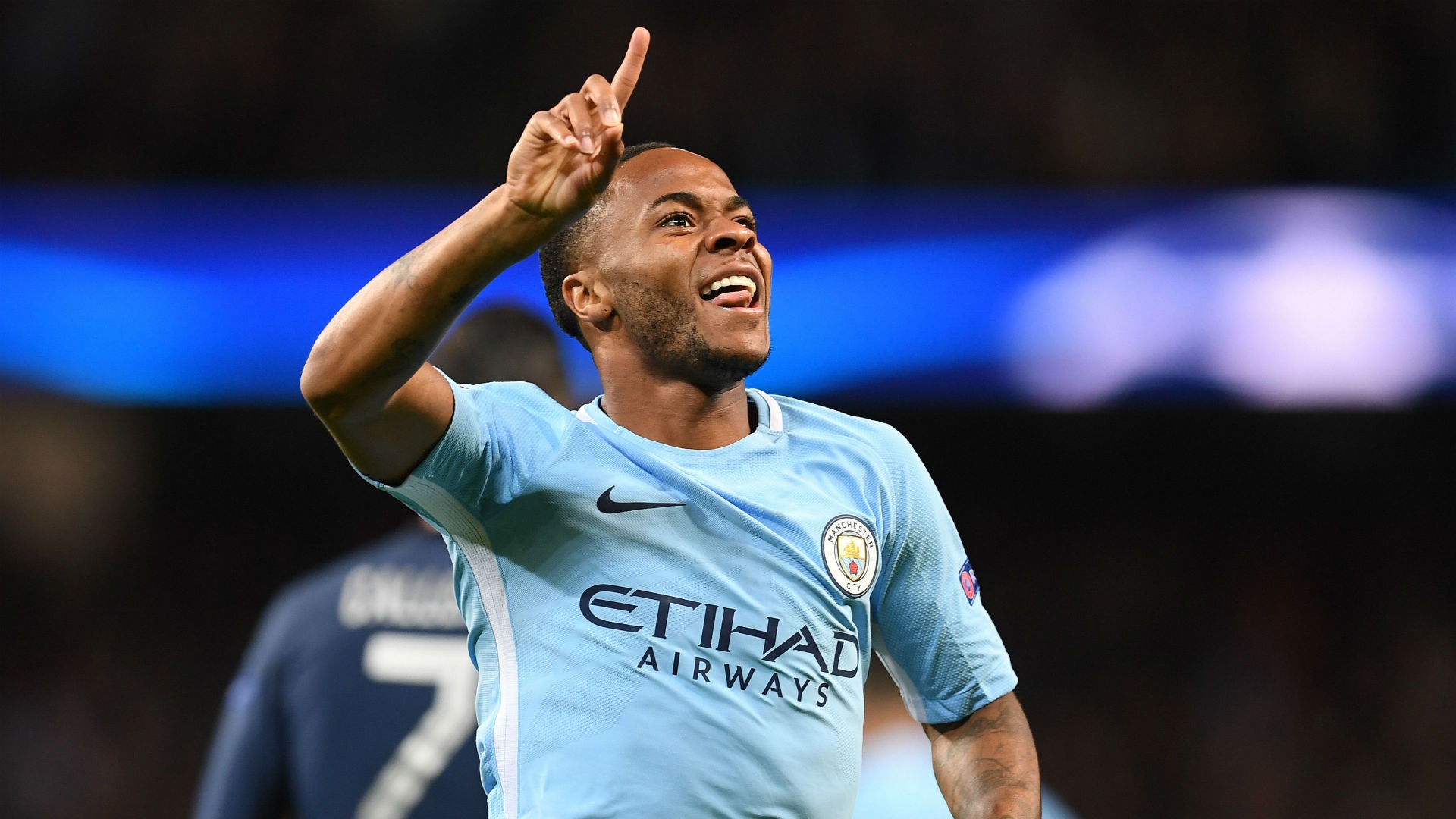 Raheem Sterling est toujours dans le viseur d’Arsenal. Goal