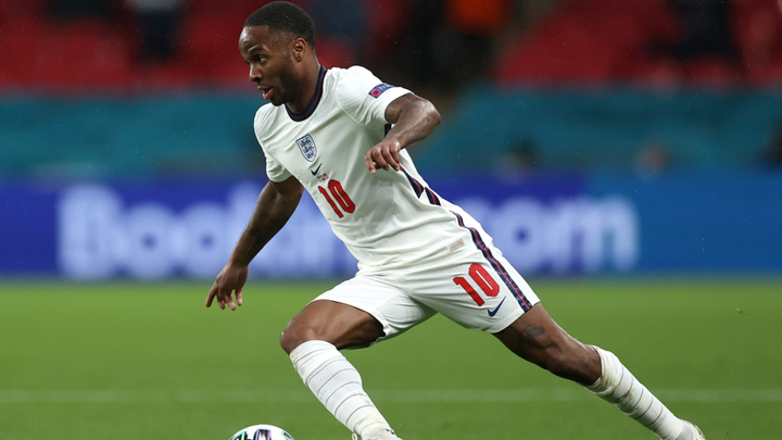 'There's an overreaction' – Sterling offers perspective amid England doom and gloom