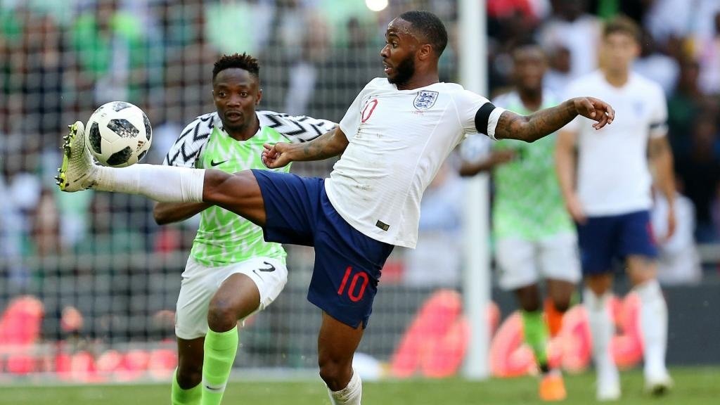 Sterling: I could have been dropped