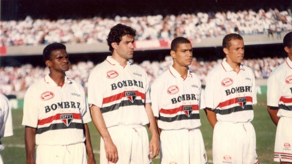 Band vai passar São Paulo x Corinthians na final do Paulista de 1998: quando será, horário e mais da