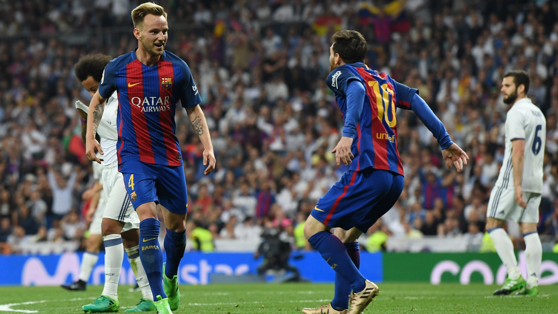 RakiticMessi - Cropped