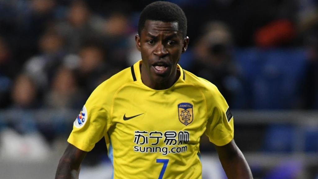 Is Ramires set to move back to Stamford Bridge? GOAL