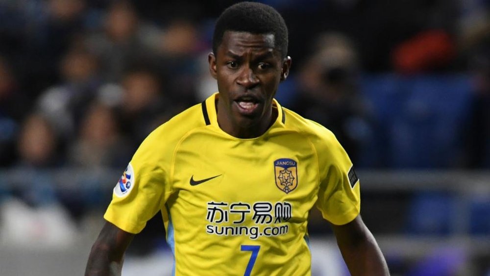 Is Ramires set to move back to Stamford Bridge? GOAL