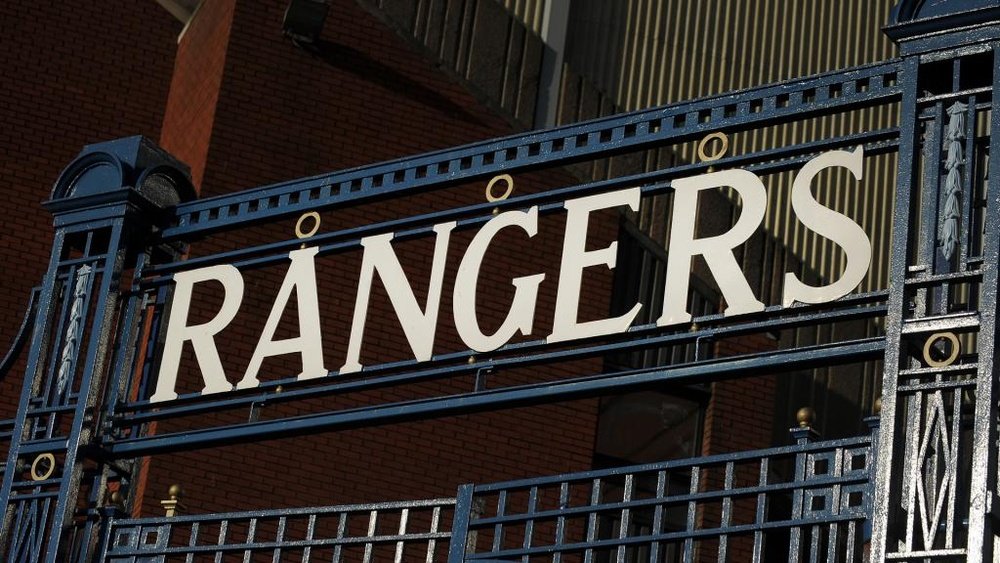 Rangers to reject away tickets
