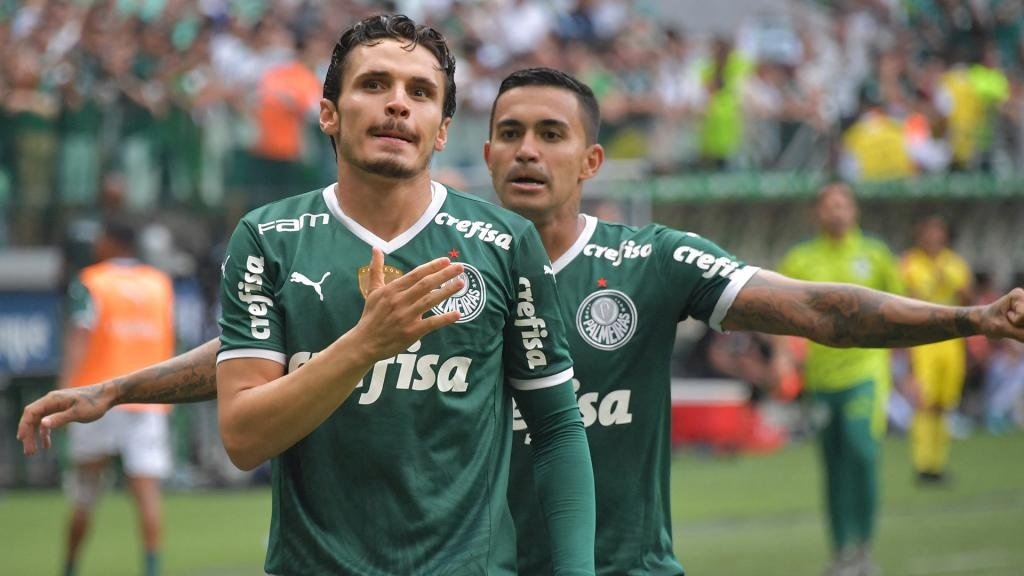 Palmeiras x São Paulo: escalação, desfalques e mais do jogo da final do Campeonato  Paulista 2022