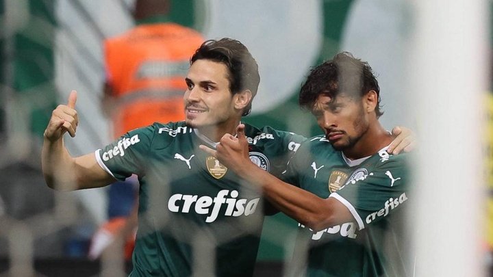 Palmeiras x Independiente Petrolero: onde assistir ao vivo, horário e informações da Copa Libertadores 2022