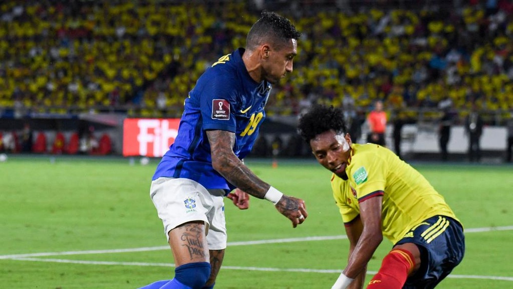 Tite esboça mudanças na seleção brasileira para jogo com o Uruguai