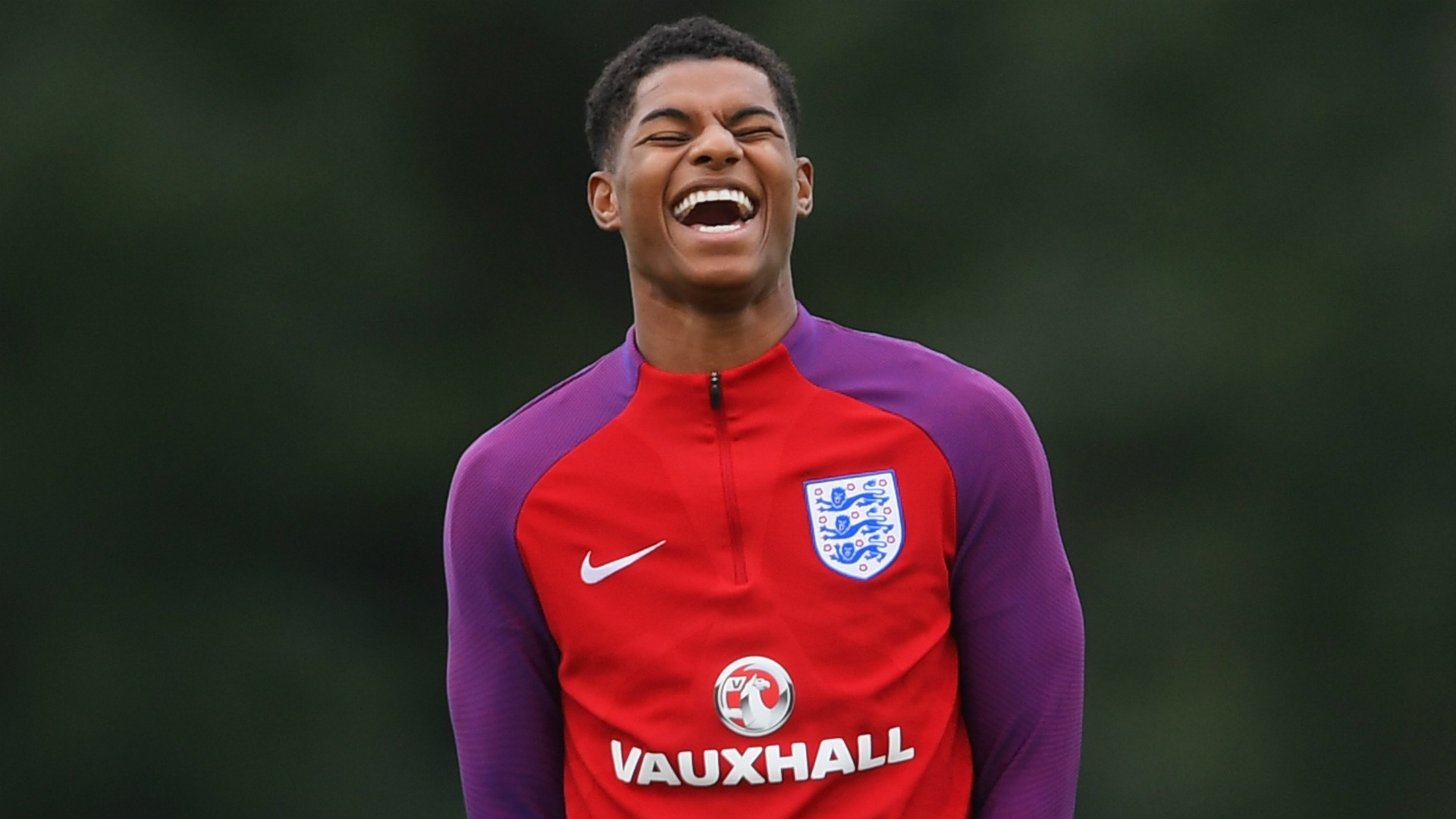 England V Slovakia team news
