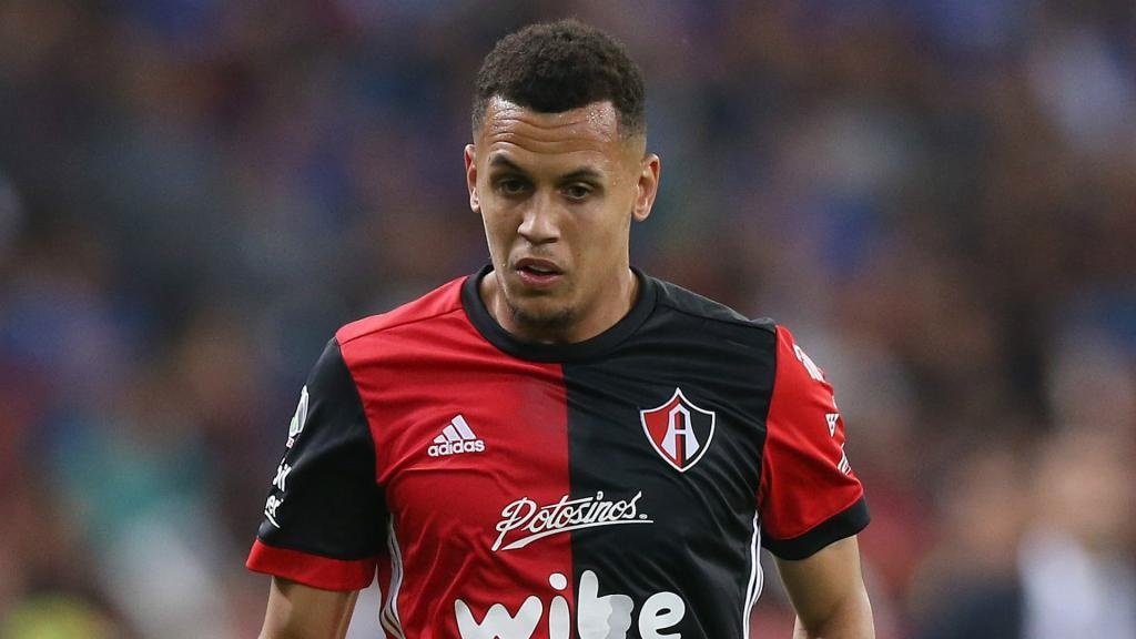 Morrison confirms plans to play for Jamaica