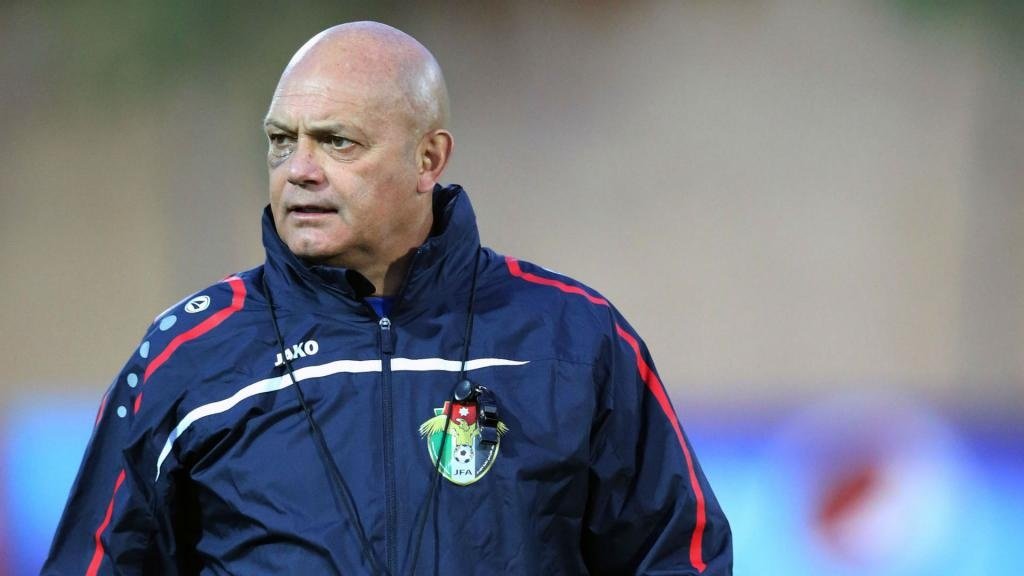 Ray Wilkins has died after suffering a heart attack. GOAL