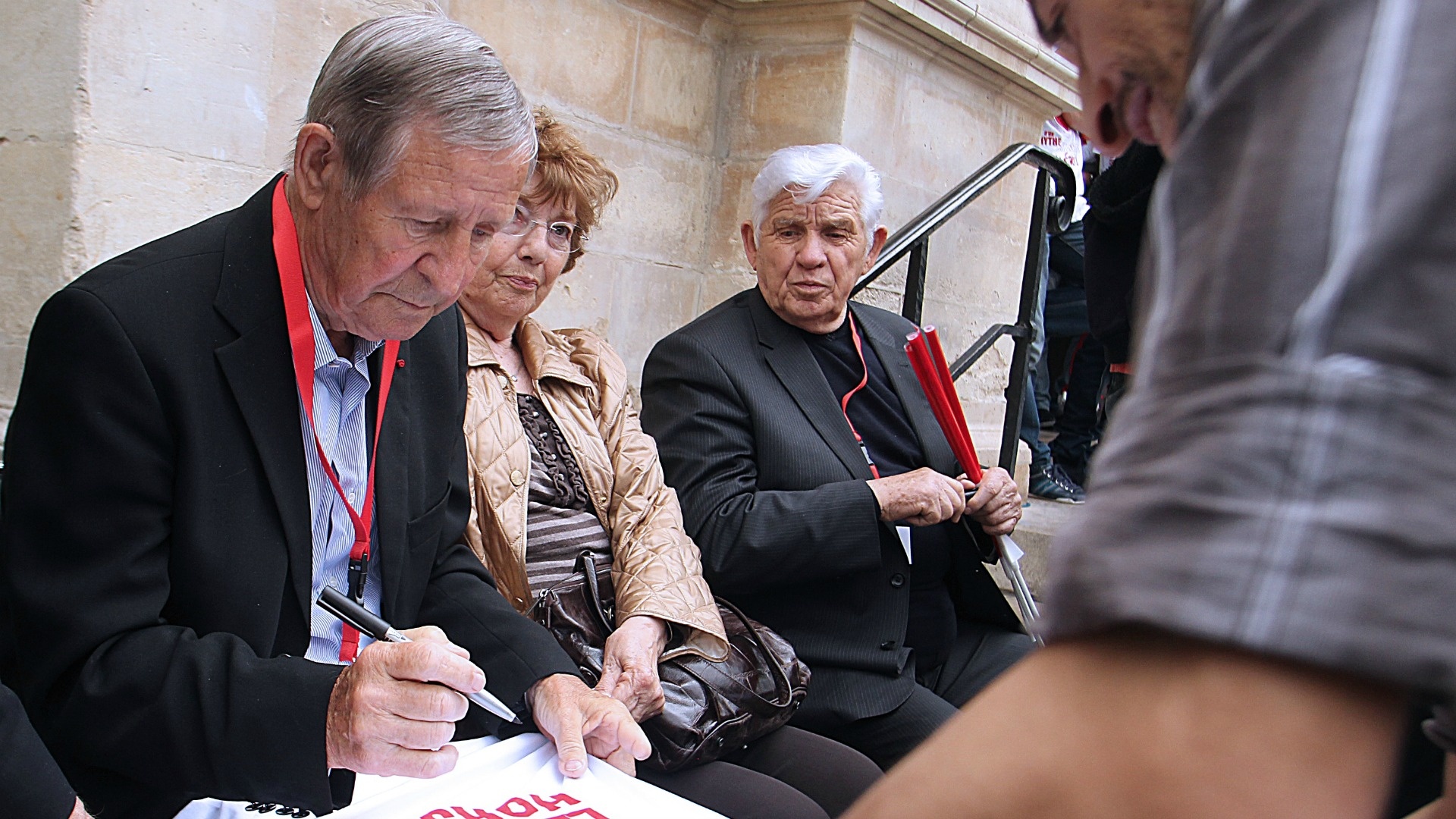 Raymond Kopa