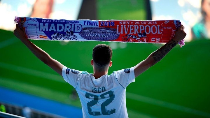 Real Madrid - Liverpool : Léger avantage pour le Real