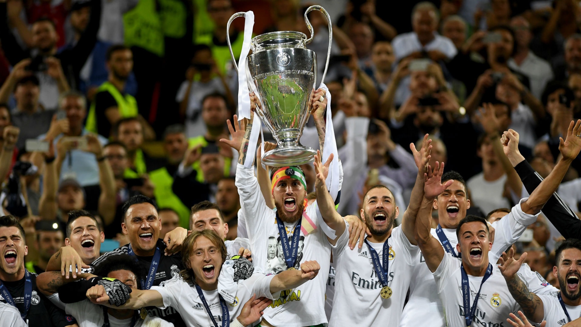 RealMadrid