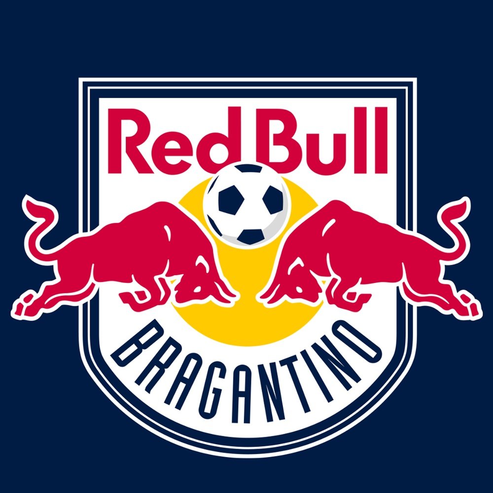 Por que a Globo ignora o “Red Bull” no nome do Bragantino?