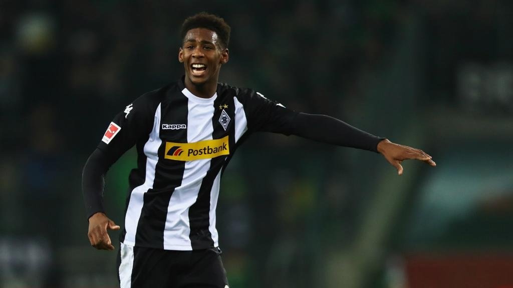 Gladbach keen on Oxford