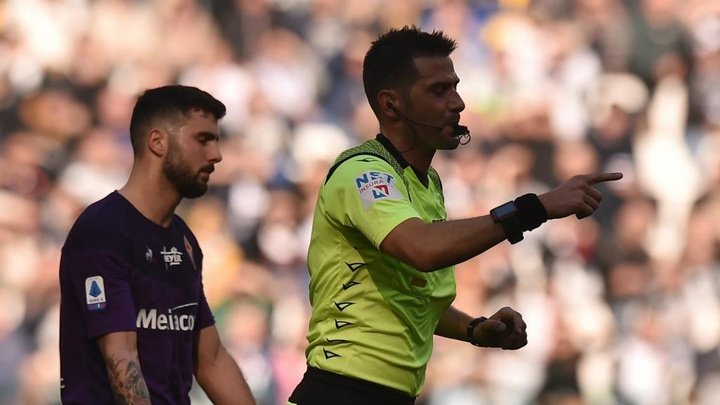 Fiorentina chief fumes after Cristiano Ronaldo penalties fire Juventus to victory