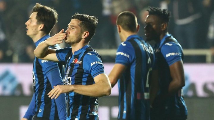 Inter, Freuler il nuovo obiettivo: Ausilio avvistato ad Atalanta-Fiorentina