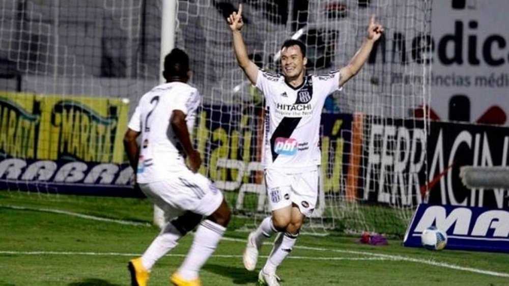 O sonho não realizado de Renato Cajá. Goal