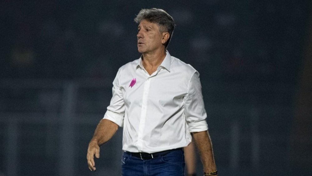 Qual a escalação do Flamengo contra o Fortaleza? EFE