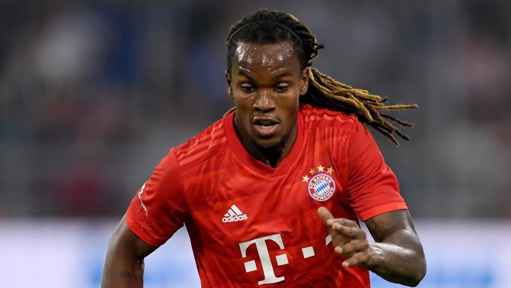 le LOSC annonce l'arrivée de Renato Sanches. Goal