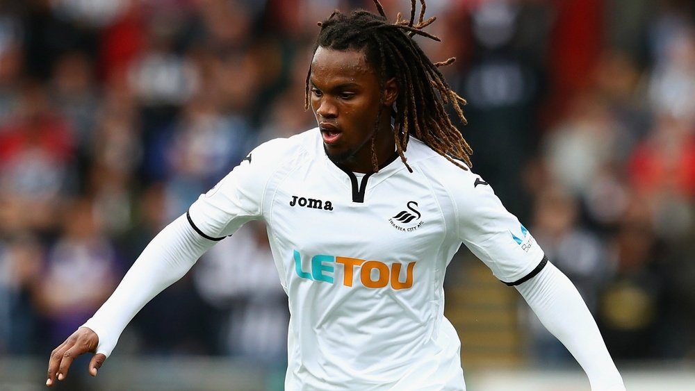 Clement urges patience with Sanches. GOAL