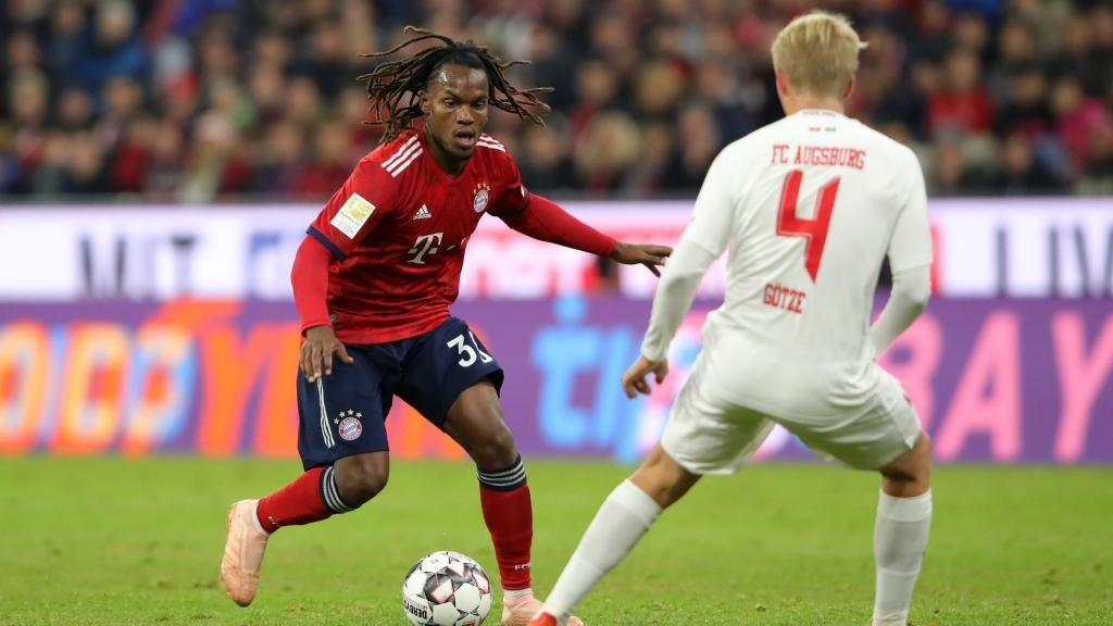 Hummels hails resurgent Sanches