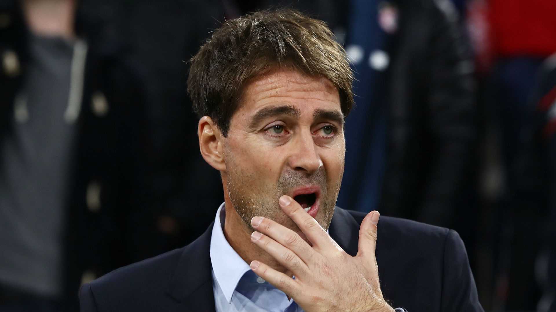 Rene Weiler has been sacked by Anderlecht. Goal