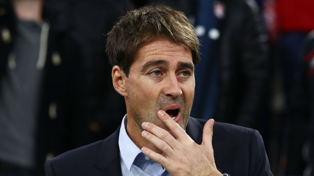 Rene Weiler has been sacked by Anderlecht. Goal