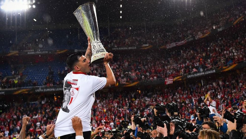 Reyes will be fondly remembered by many, particularly Sevilla fans. GOAL