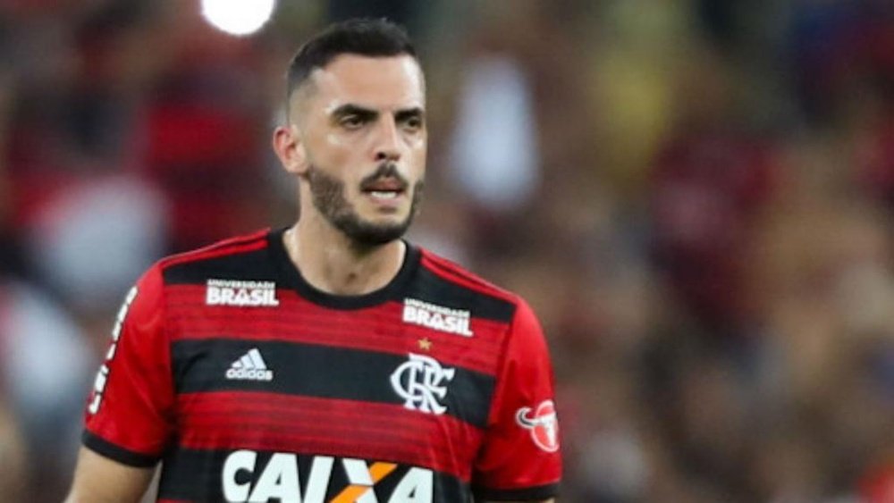 Rhodolfo acredita no título do Flamengo. Goal