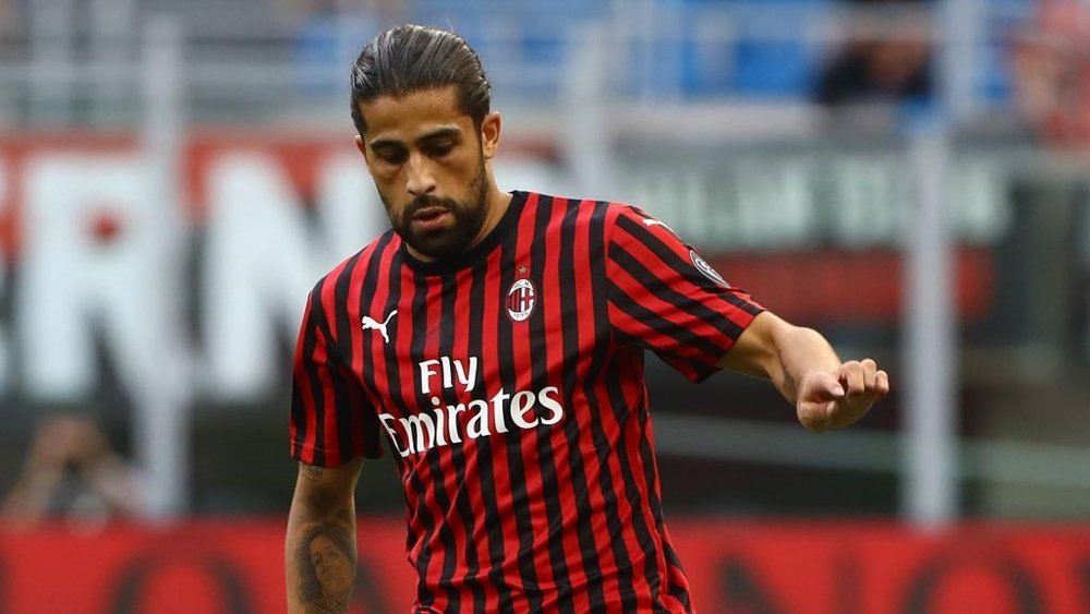 Rodriguez verso l'addio al Milan. Goal