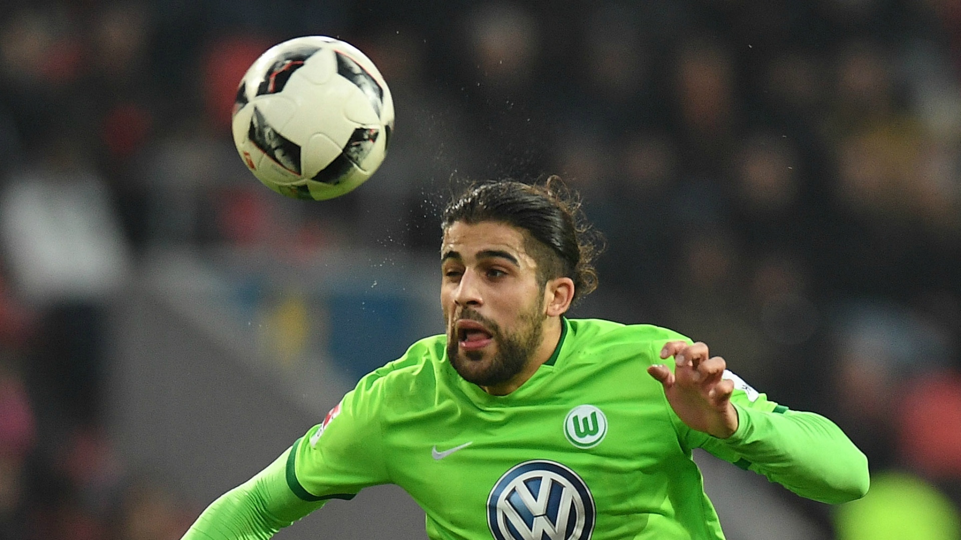 AC Milan in talks to sign Rodriguez, agent reveals