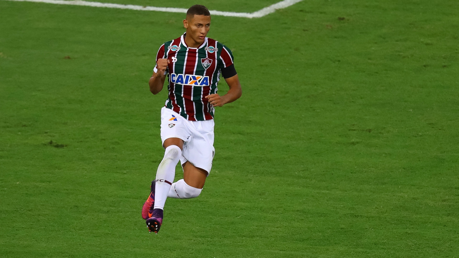 Richarlison to join Watford, Fluminense confirm