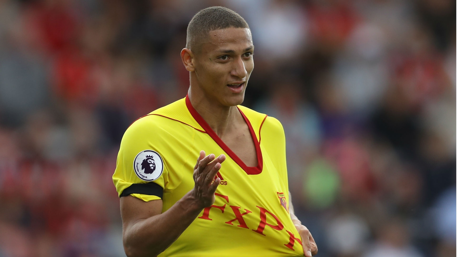 Lukaku, Richarlison e as melhores contratações da Premier League até o momento
