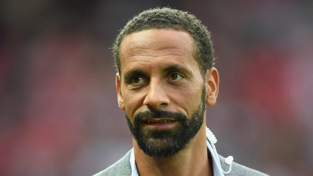 Ferdinand open to talks over United sporting director role. GOAL