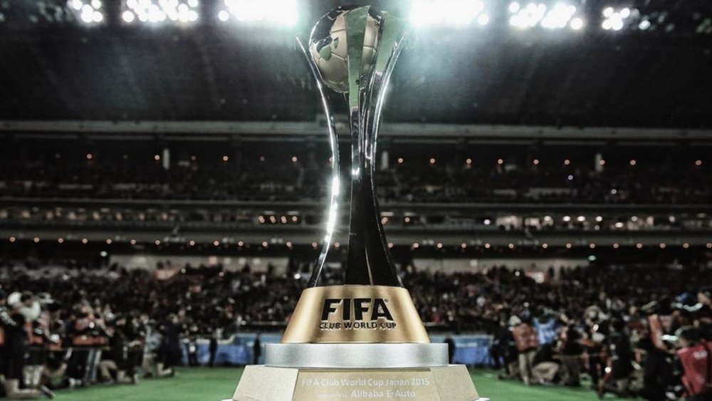Mundial de Clubes de 2021 será na China, confirma Fifa. Torneio terá novo formato