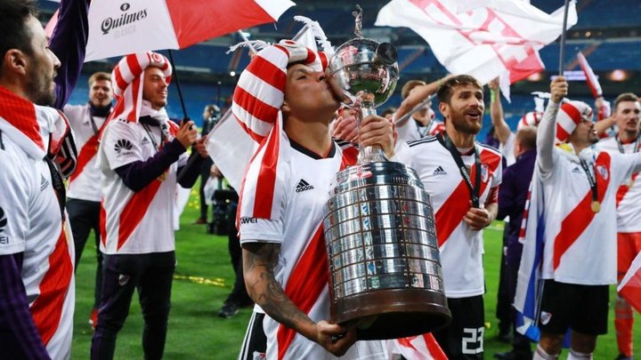 The complete guide to the 2019 Copa Libertadores