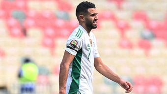 AFCON matchday preview: Algeria and Tunisia facing fight to progress. AFP