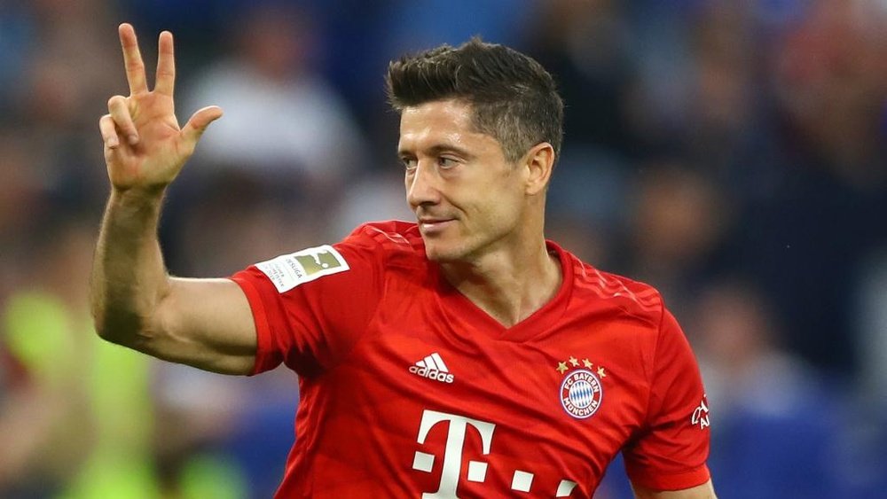 Kovac confident his star player will continue. GOAL