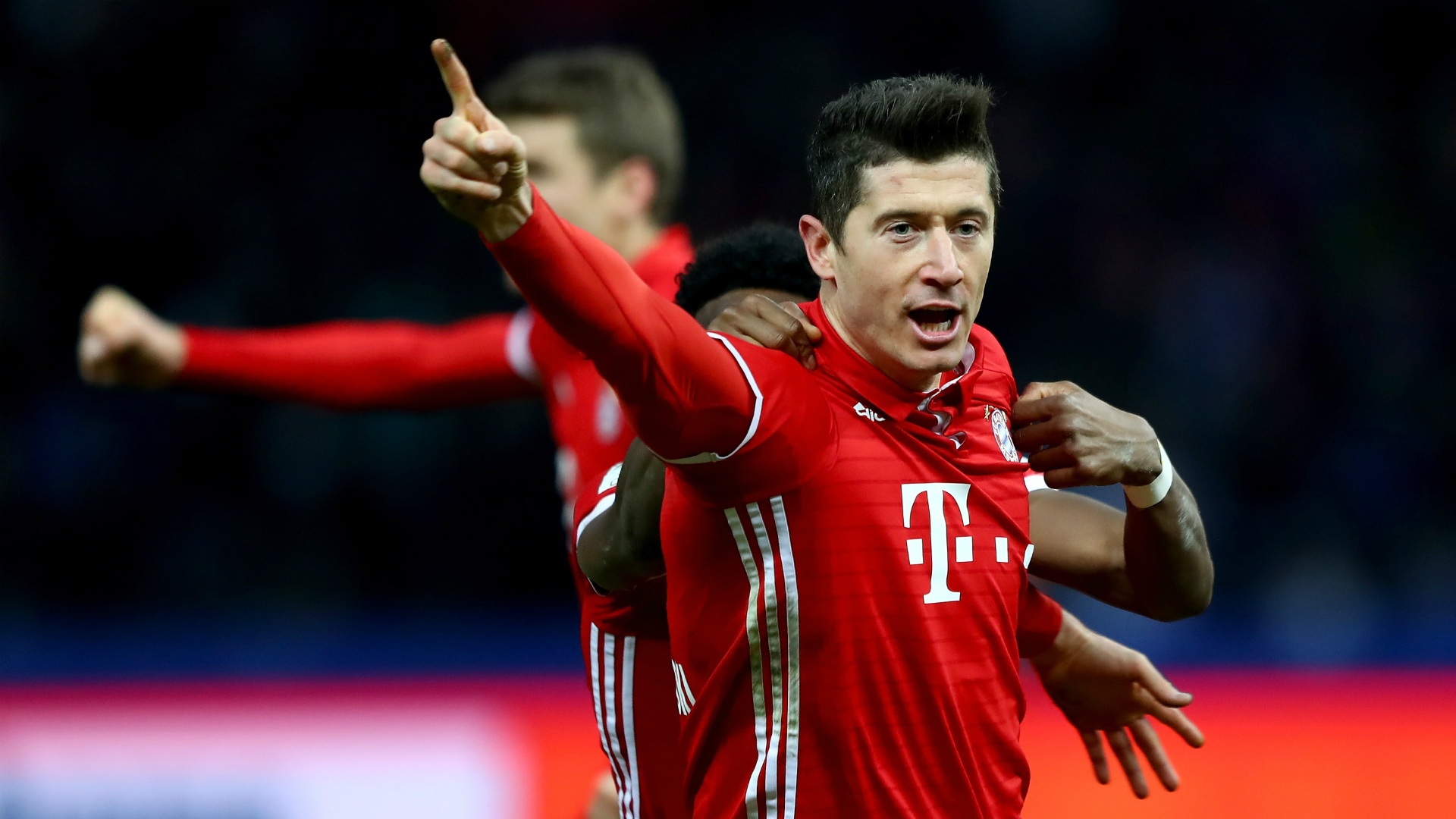 Lewandowski merece a Bola de Ouro? Goal