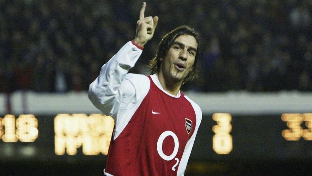 He thinks Arsenal had it tougher. GOAL