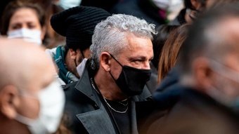 Italy deserved World Cup spot after triumphing Euros - Baggio
