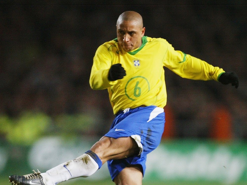Roberto Carlos raconte. GOAL
