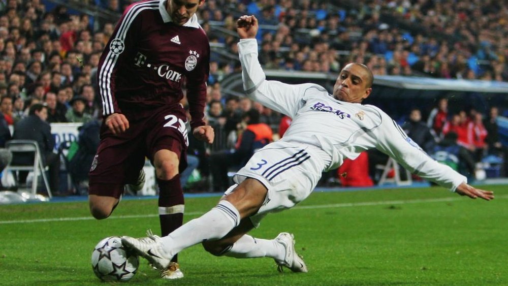 L'histoire est compliquée entre les deux clubs. Goal