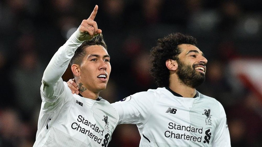 Firmino: “Final? Real Madrid é favorito”. Goal