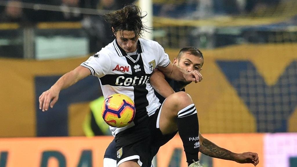 Parma-Bologna 0-0: al Tardini vincono le difese, poche le emozioni