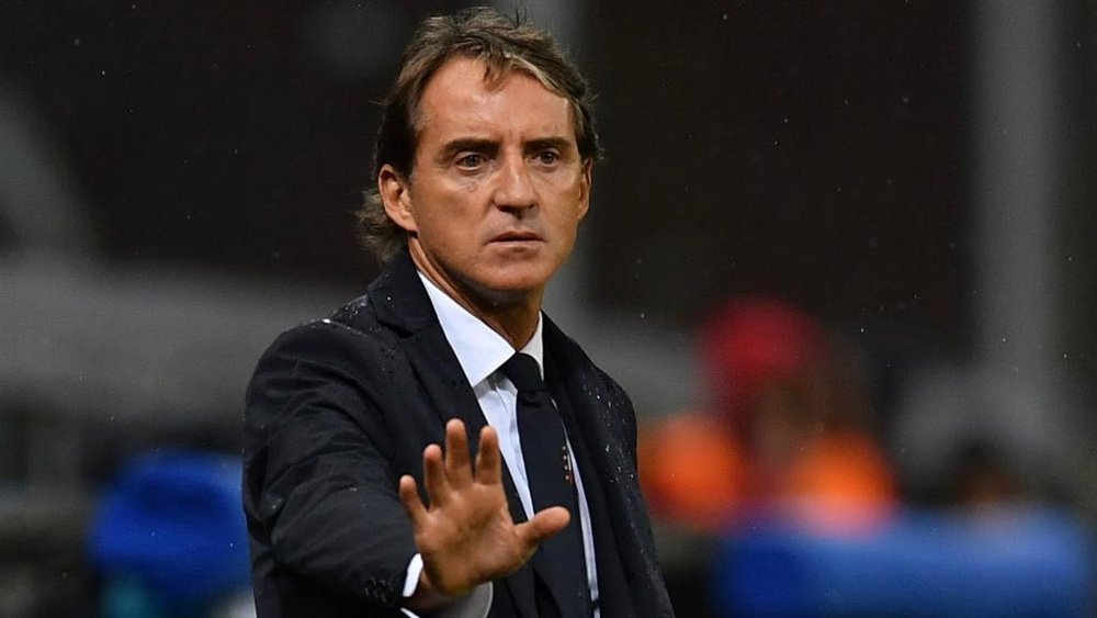 Mancini has told Italy not to underestimate the opposition in their Euro 2020 group. GOAL