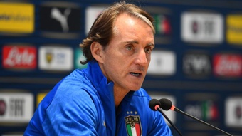 Mancini: Italy ought to neglect Euro 2020 success and consciousness on World Cup qualification